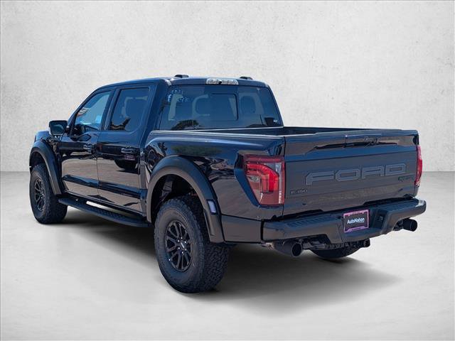 New 2026 Ford F150 Raptor AWD/4WD image 9