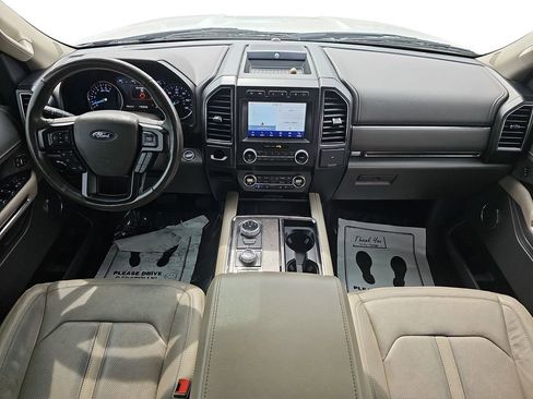 Used 2020 Ford Expedition Limited w/ Equipment Group 302A AWD/4WD image 12