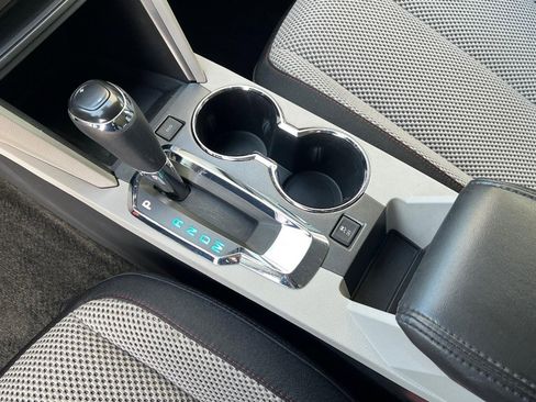 Used 2017 Chevrolet Equinox LS image 28