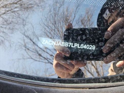 Used 2020 Jeep Renegade Altitude image 15