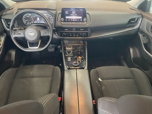Certified 2023 Nissan Rogue S AWD/4WD image 11