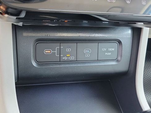 New 2026 Hyundai Tucson SEL AWD/4WD image 15