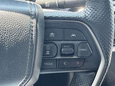 Certified 2024 Toyota Tacoma Limited w/ Limited Package (LT) AWD/4WD image 17