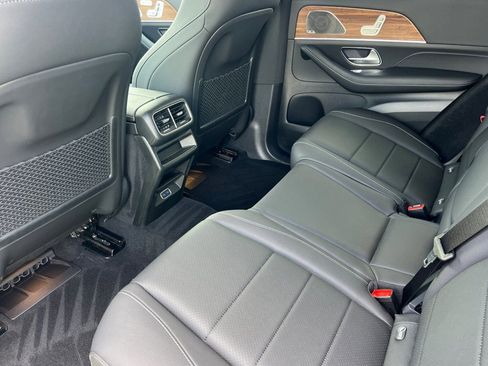 Certified 2026 Mercedes-Benz GLE 350 4MATIC image 4