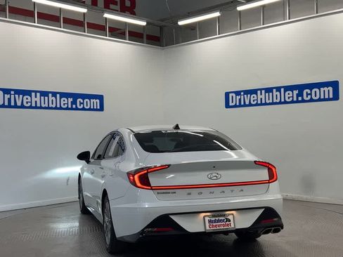 Used 2020 Hyundai Sonata SEL FWD image 9