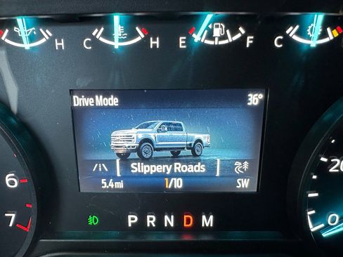 New 2026 Ford F250 XL w/ STX Appearance Package AWD/4WD image 42