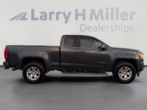Used 2016 Chevrolet Colorado LT RWD image 6