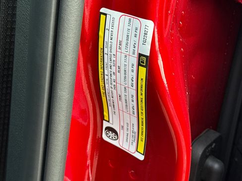 New 2026 RAM 3500 Big Horn image 26