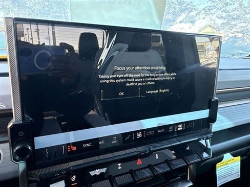 Used 2022 GMC Hummer EV Edition 1 image 13