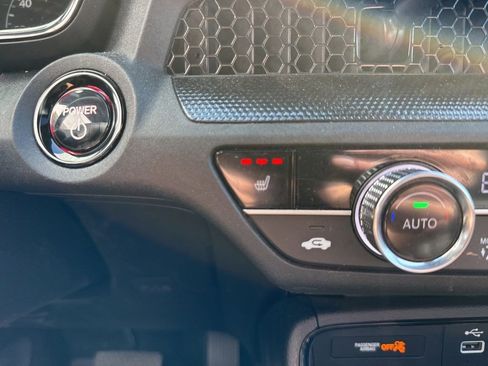 Used 2025 Honda CR-V Sport-L image 19