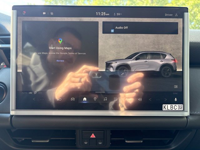 New 2026 MAZDA CX-5 Select AWD/4WD image 17