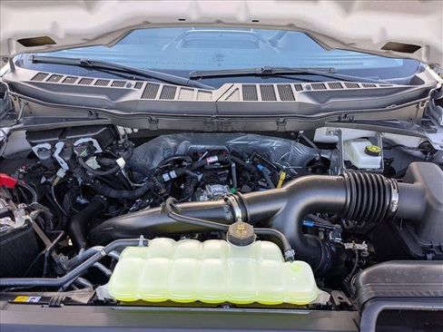 New 2025 Ford F150 XL image 16