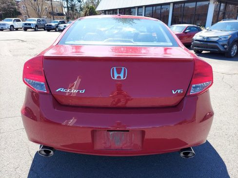 Used 2012 Honda Accord EX-L image 5
