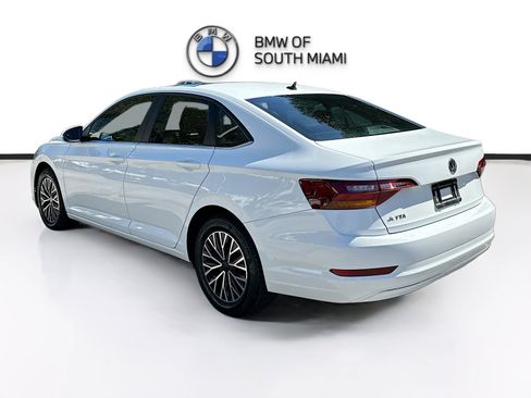 Used 2019 Volkswagen Jetta SE image 5