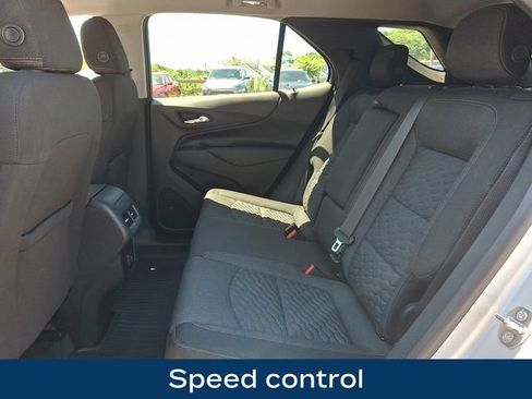 Used 2019 Chevrolet Equinox LT AWD/4WD image 19