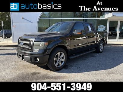 Used 2013 Ford F150 FX2 w/ Luxury Equipment Group