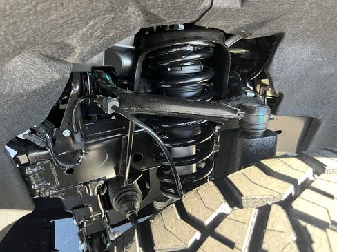 New 2026 Chevrolet Colorado LT image 30