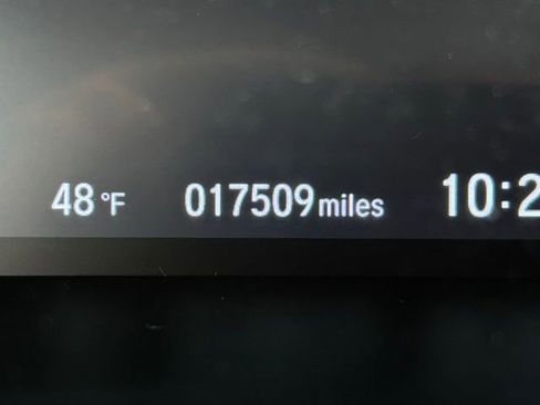 Used 2020 Honda Civic EX image 13