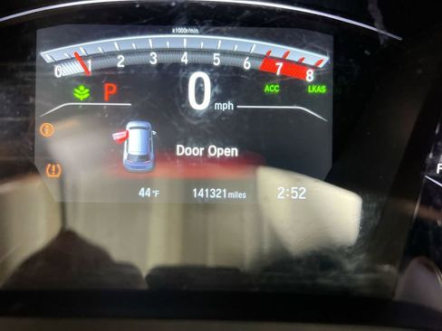 Used 2017 Honda CR-V EX-L image 13