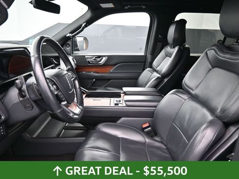 Used 2024 Lincoln Navigator Premiere image 20