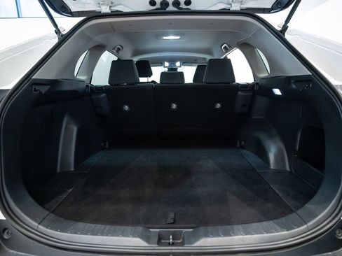 Used 2024 Toyota RAV4 LE image 32