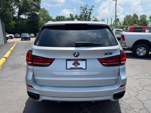 Used 2017 BMW X5 xDrive40e AWD/4WD image 7