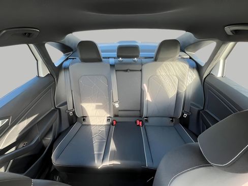 New 2025 Volkswagen Jetta Sport image 24