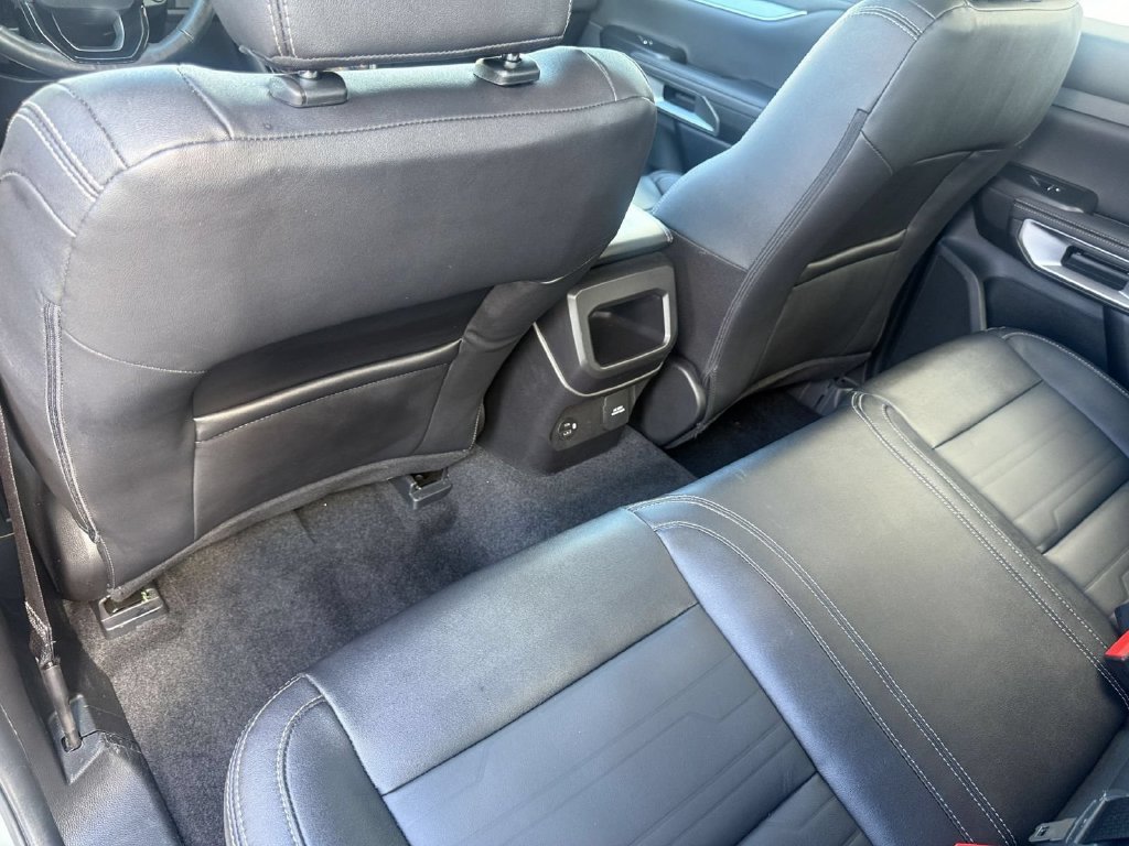 Used 2024 Ford Ranger Lariat w/ FX4 Off-Road Package AWD/4WD image 27