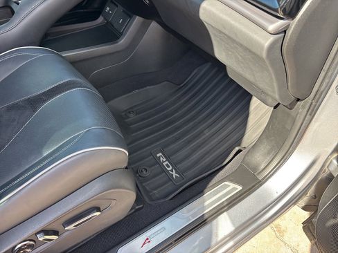 Used 2021 Acura RDX A-Spec image 28