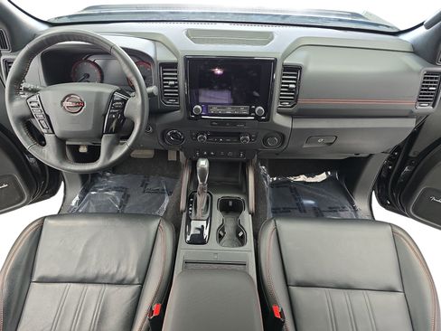 Used 2023 Nissan Frontier PRO-4X w/ Pro-4X Premium Package image 9