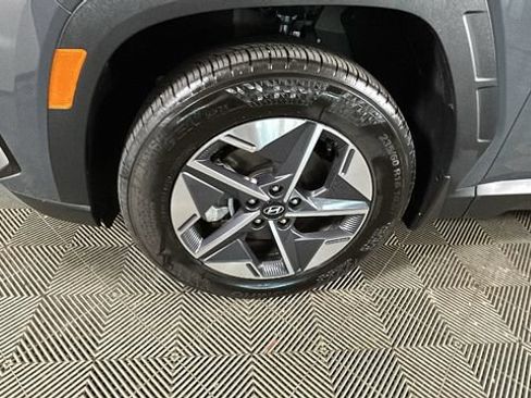 Used 2026 Hyundai Tucson SEL AWD/4WD image 9