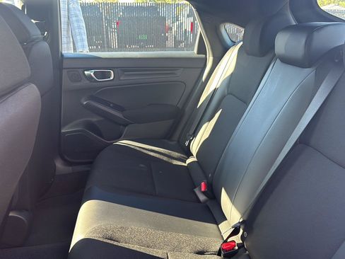 Used 2026 Honda Civic Sport image 9