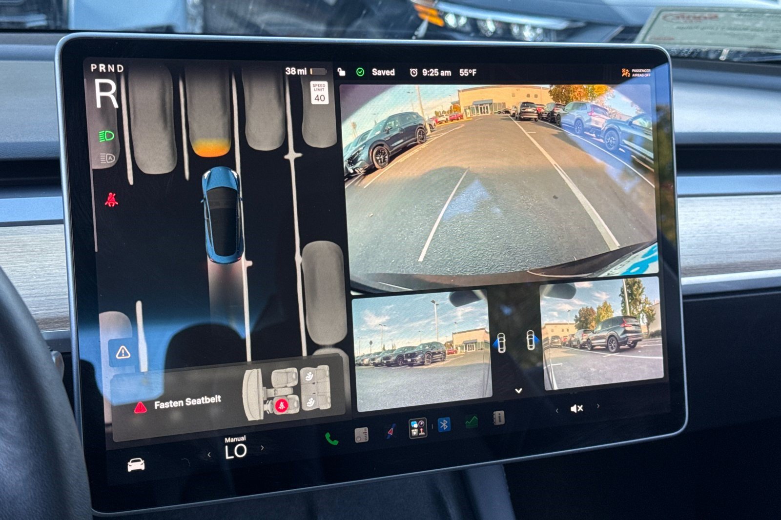 Used 2022 Tesla Model 3 Long Range AWD/4WD image 19