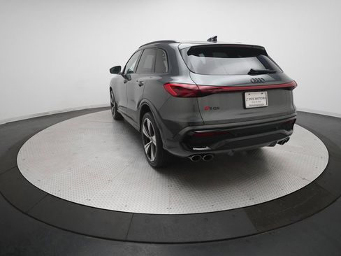 New 2025 Audi SQ5 Premium Plus image 36