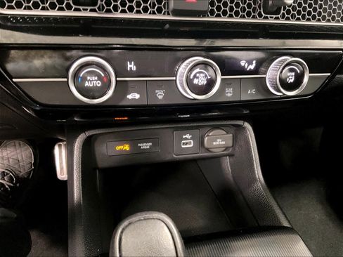 Used 2023 Honda Civic Sport image 25