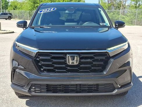 Used 2024 Honda CR-V EX image 5