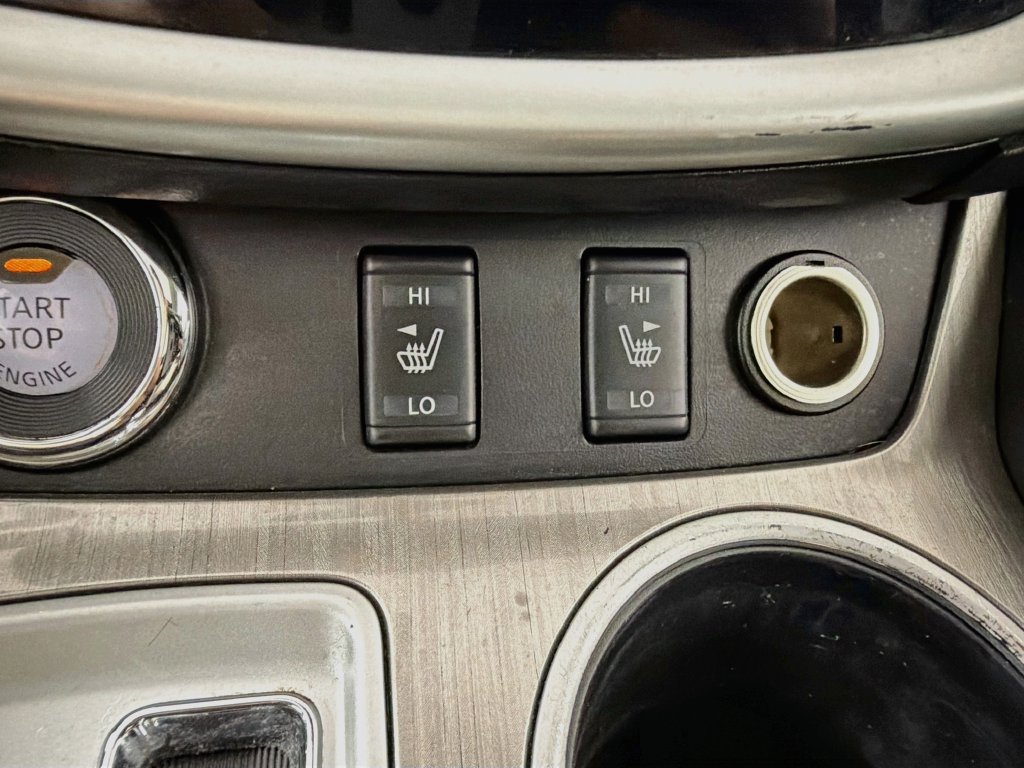 Used 2017 Nissan Murano SV w/ Premium Plus Package AWD/4WD image 20
