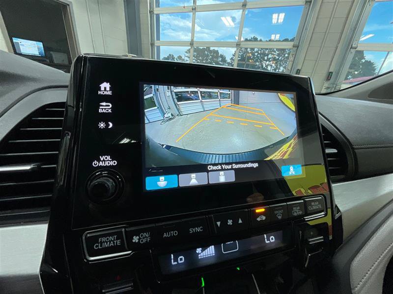 Used 2020 Honda Odyssey EX-L image 20