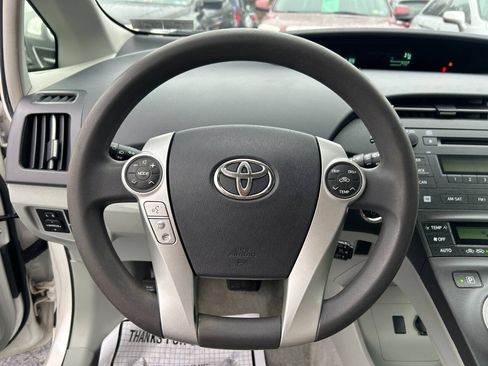 Used 2011 Toyota Prius Three FWD image 14