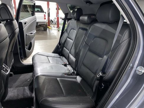 Used 2017 Hyundai Tucson SE Plus image 13