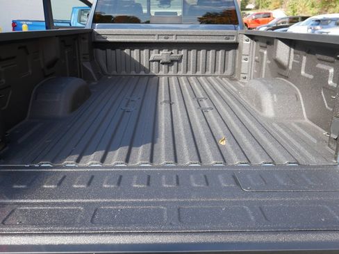 New 2026 Chevrolet Silverado 2500 High Country w/ High Country Premium Package image 27