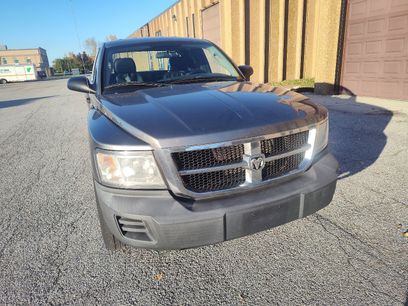 Used 2008 Dodge Dakota SXT