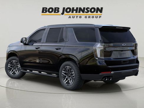 New 2026 Chevrolet Tahoe Z71 w/ Comfort Package AWD/4WD image 4