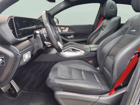 Used 2021 Mercedes-Benz GLE 53 AMG 4MATIC Coupe image 10