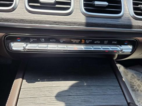 Certified 2021 Mercedes-Benz GLE 350 4MATIC image 14