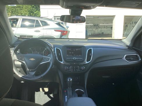 Used 2020 Chevrolet Equinox LT AWD/4WD image 25