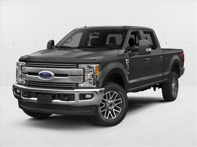 Used 2019 Ford F250 Lariat w/ Lariat Ultimate Package AWD/4WD image 1