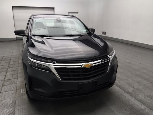 Used 2022 Chevrolet Equinox LS AWD/4WD image 14
