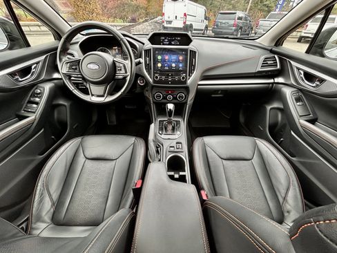 Used 2023 Subaru Crosstrek 2.5i Limited image 25