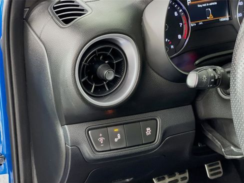 Certified 2024 Kia Forte GT-Line w/ GT-Line Premium Package image 15